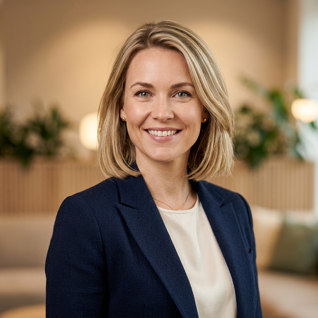 Camille Mortensen